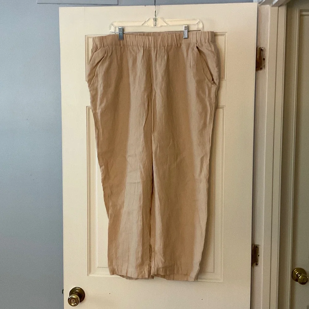 Quince lightweight breathable